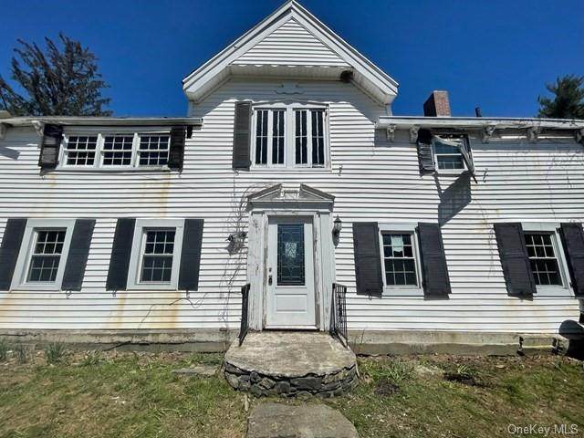 112 Wixon Pond Road - Photo 1