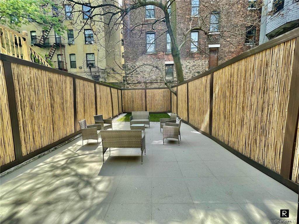 528 W 175th Street - Photo 1