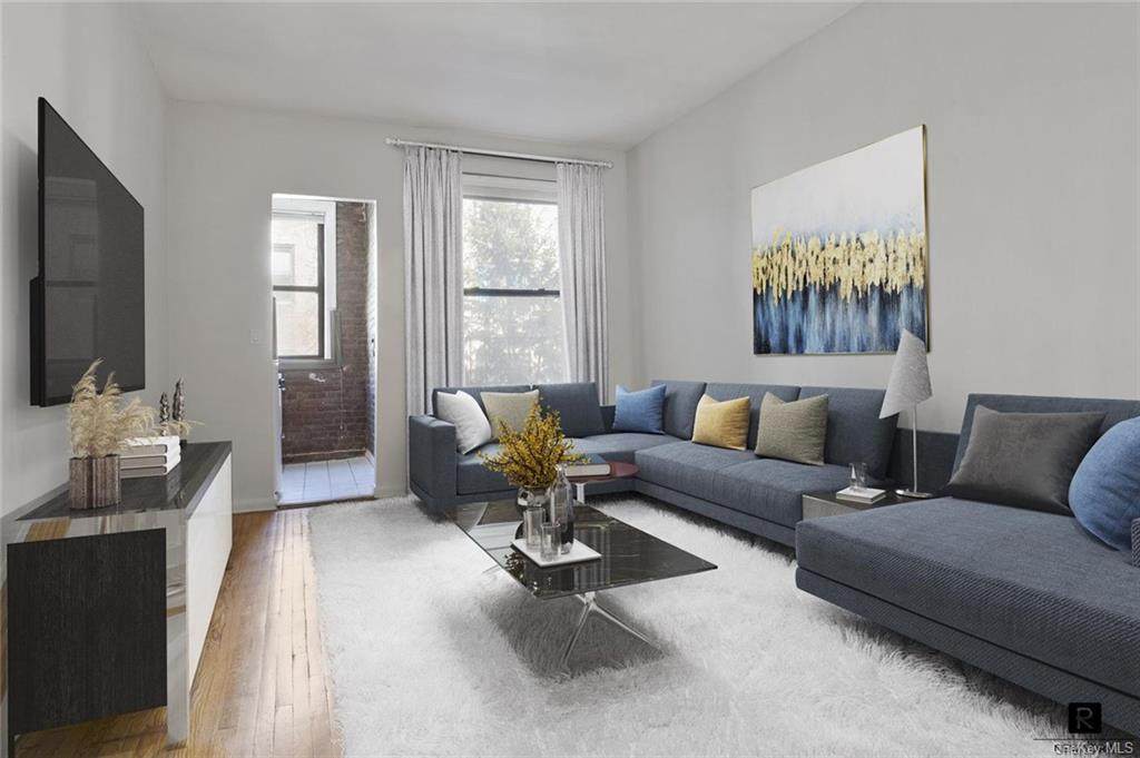 531 E 87th Street - Photo 1