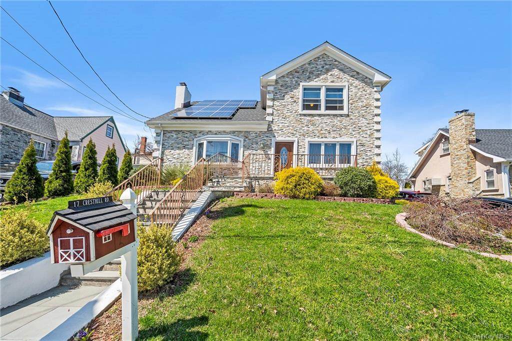 17 Cresthill Road - Photo 1