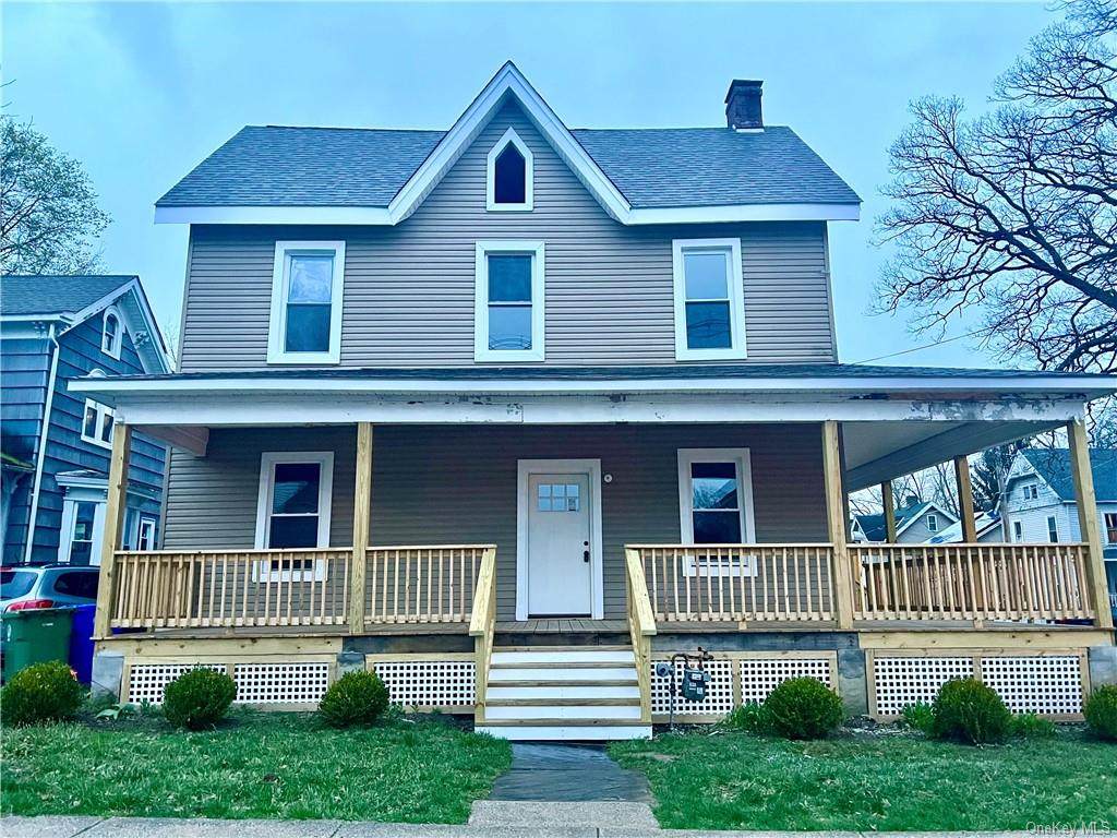 34 Washington Street - Photo 1