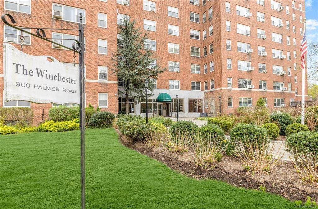 900 Palmer Road - Photo 1