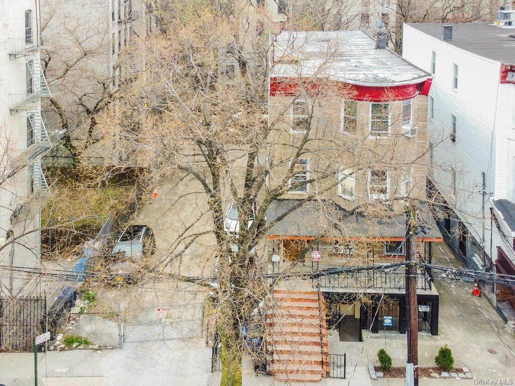 816 168th Street - Photo 1