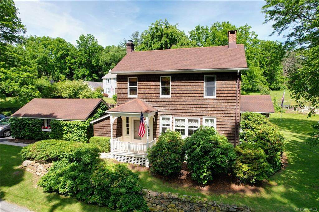 9 Iron Forge Road - Photo 1