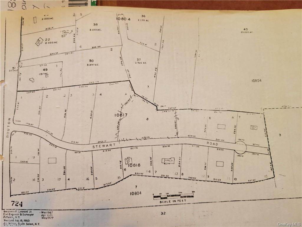 Stewart Road - Photo 1