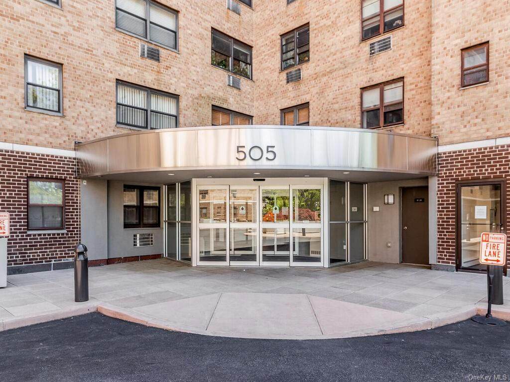 505 Central Avenue - Photo 1