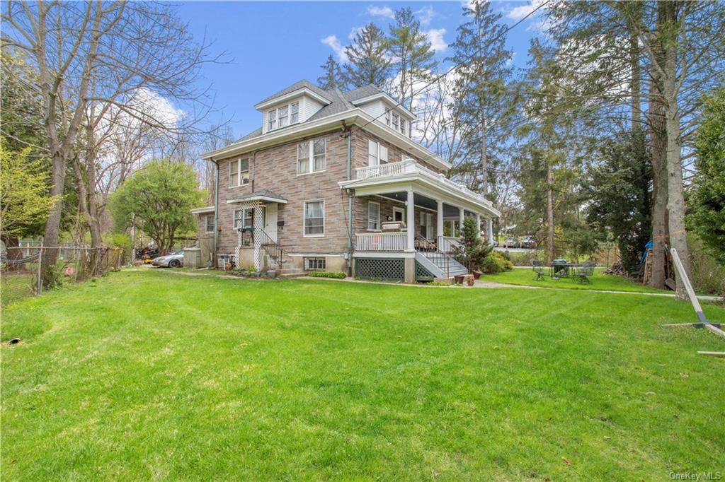 513 Lexington Avenue - Photo 1