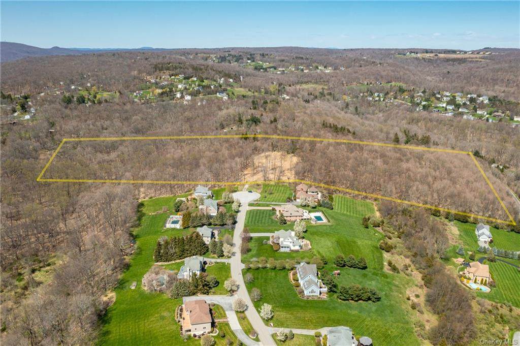 Pleasant Ridge Road - Photo 1