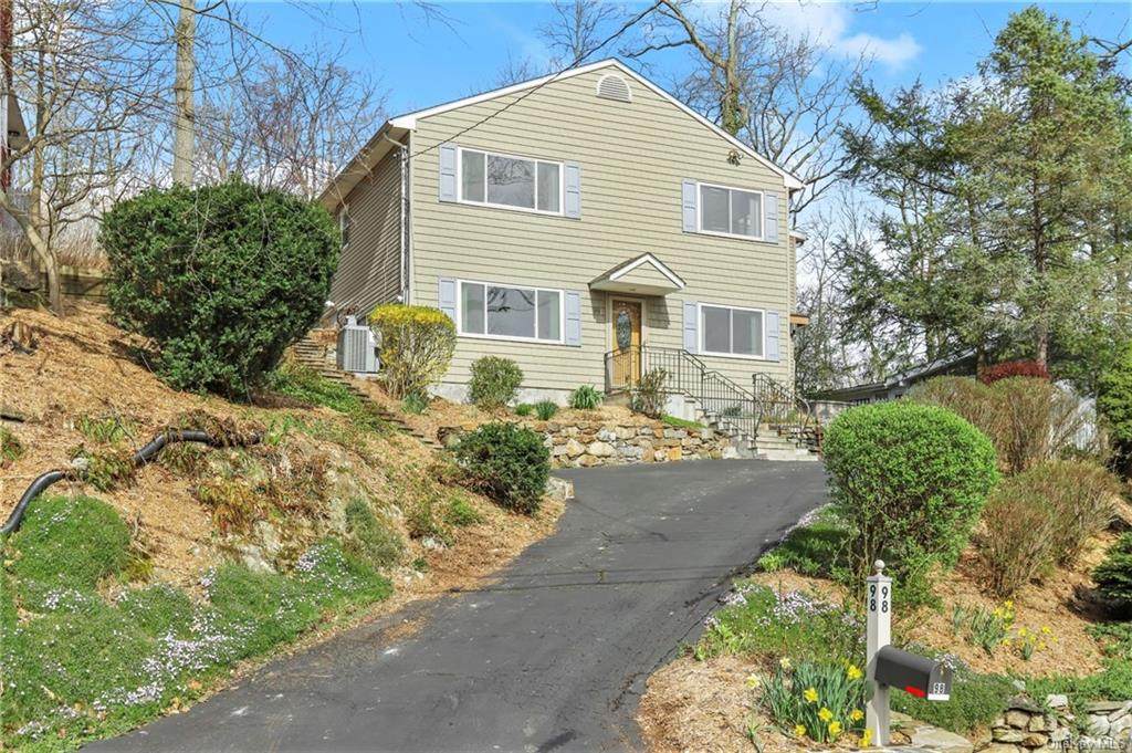 98 Sky Top Drive - Photo 1