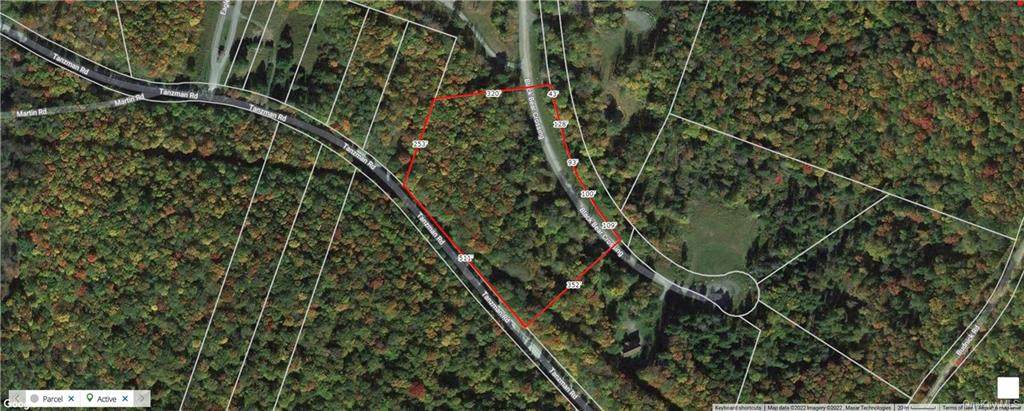 34 Black Bear Crossing Road - Photo 1