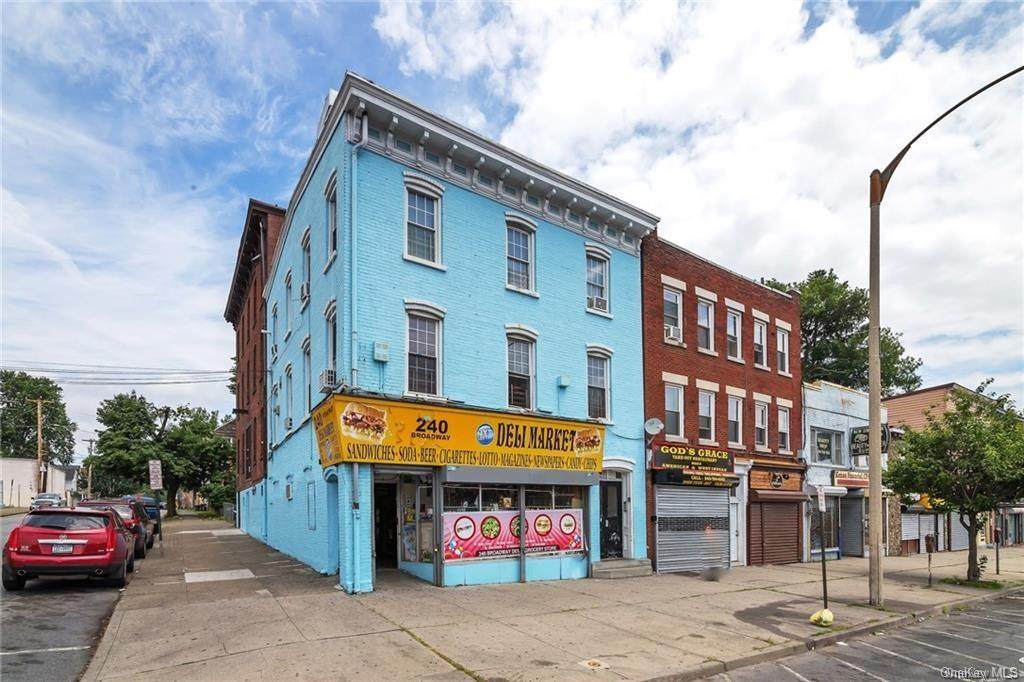 240 Broadway - Photo 1