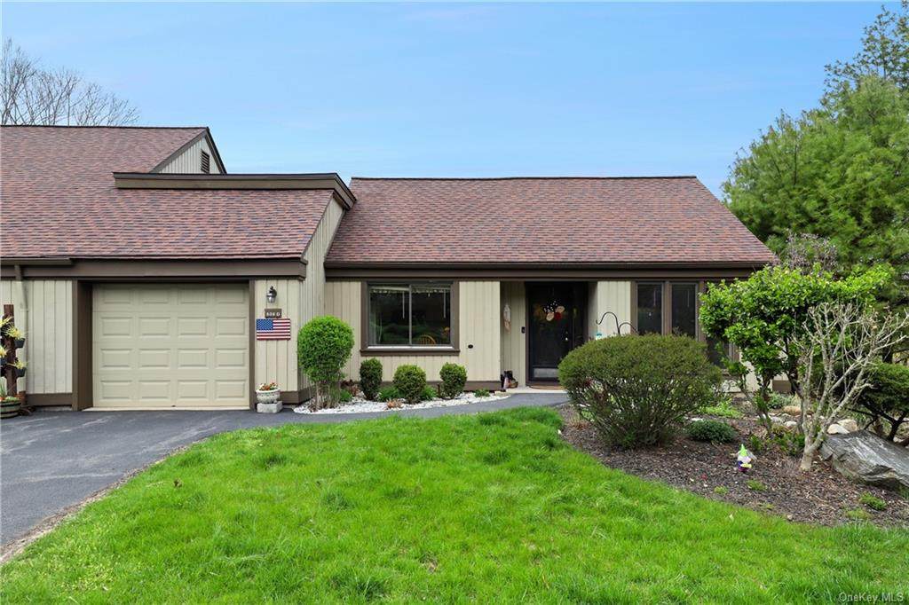608 Heritage Hills Drive - Photo 1