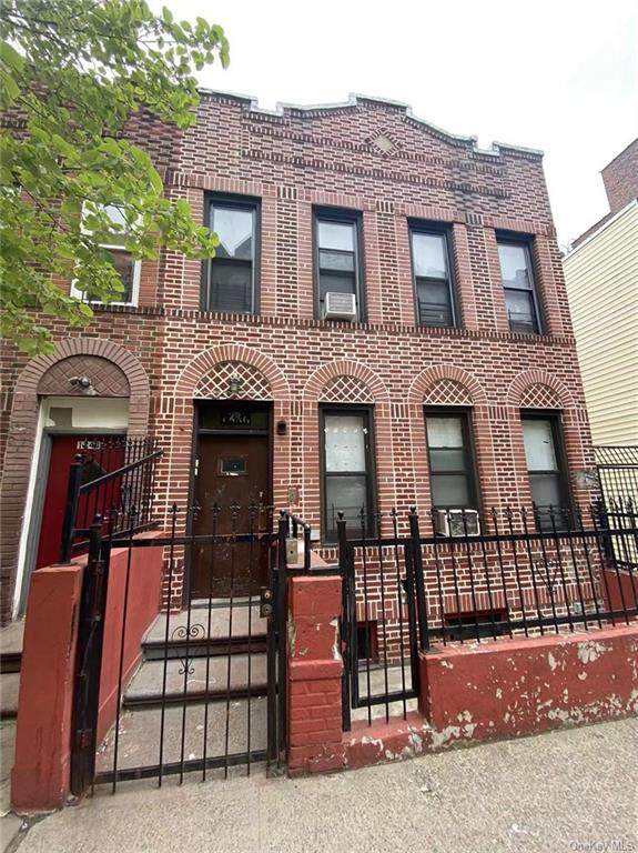 1246 Stratford Avenue - Photo 1