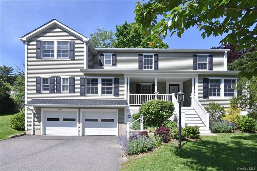 524 Farragut Parkway - Photo 1