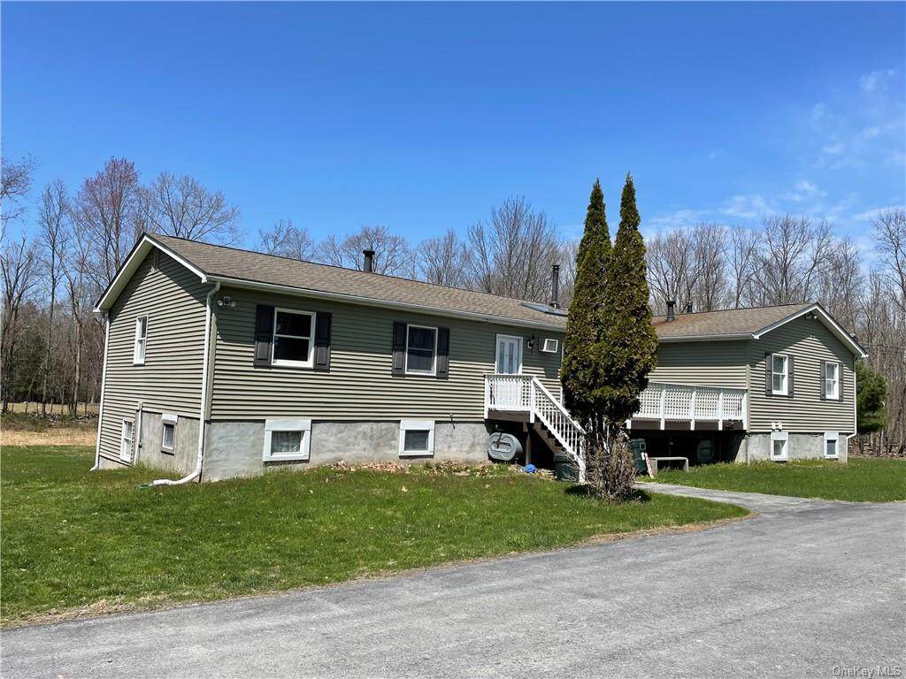 417 Prosperous Valley Road - Photo 1