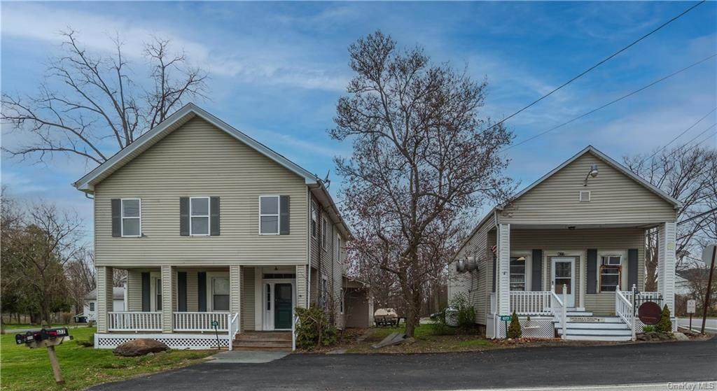 675 Ridgebury Road - Photo 1
