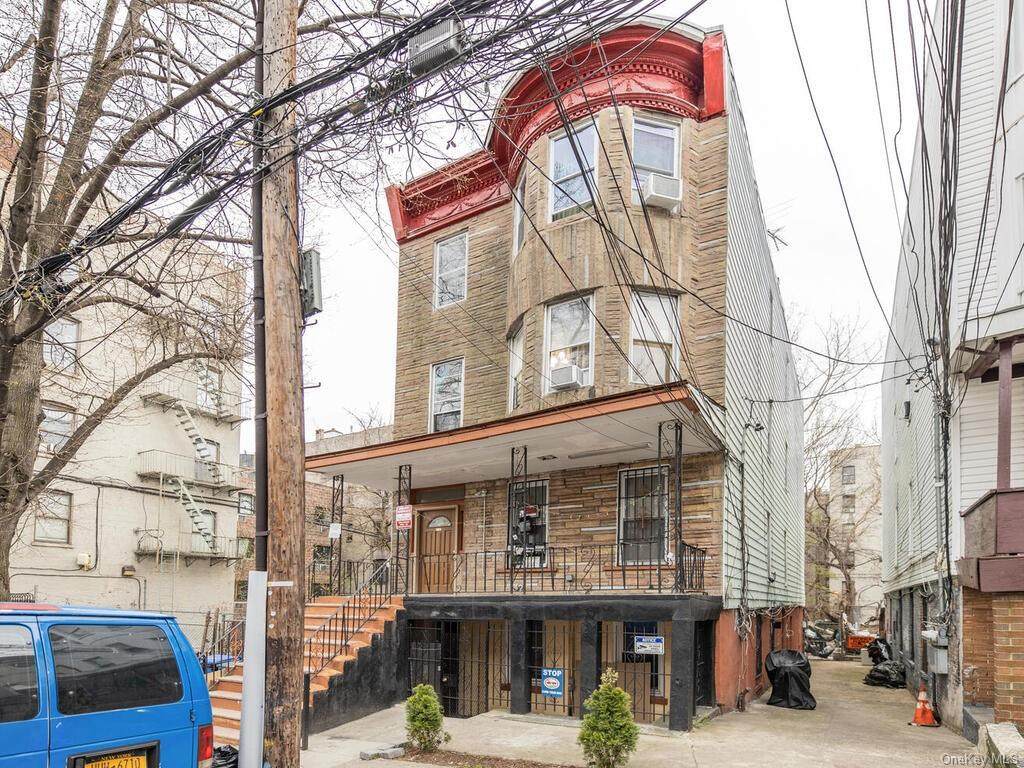 816 168th Street - Photo 1