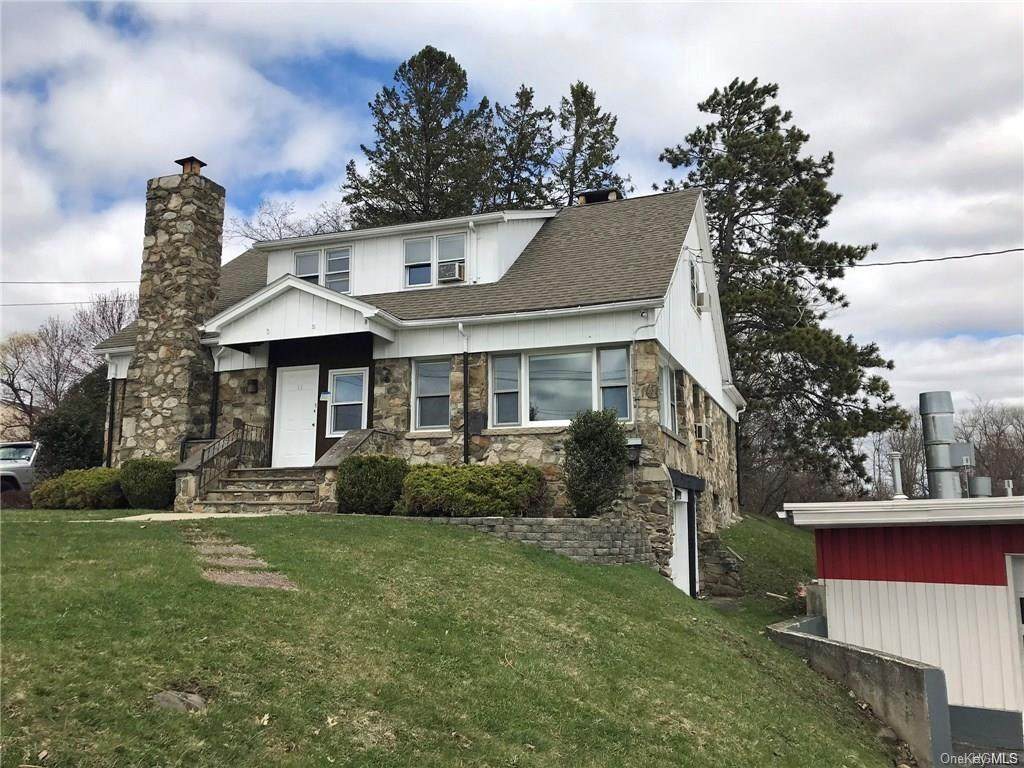 14 Silver Lake Scotchtown Road - Photo 1