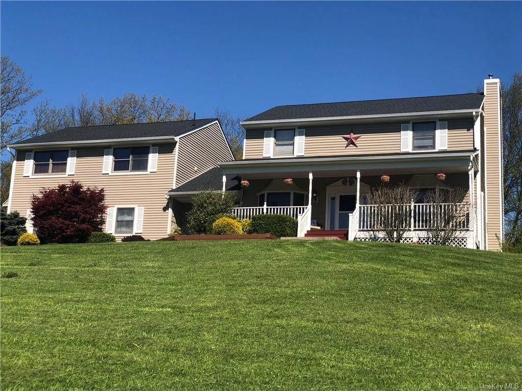 202 Jacobs Road - Photo 1