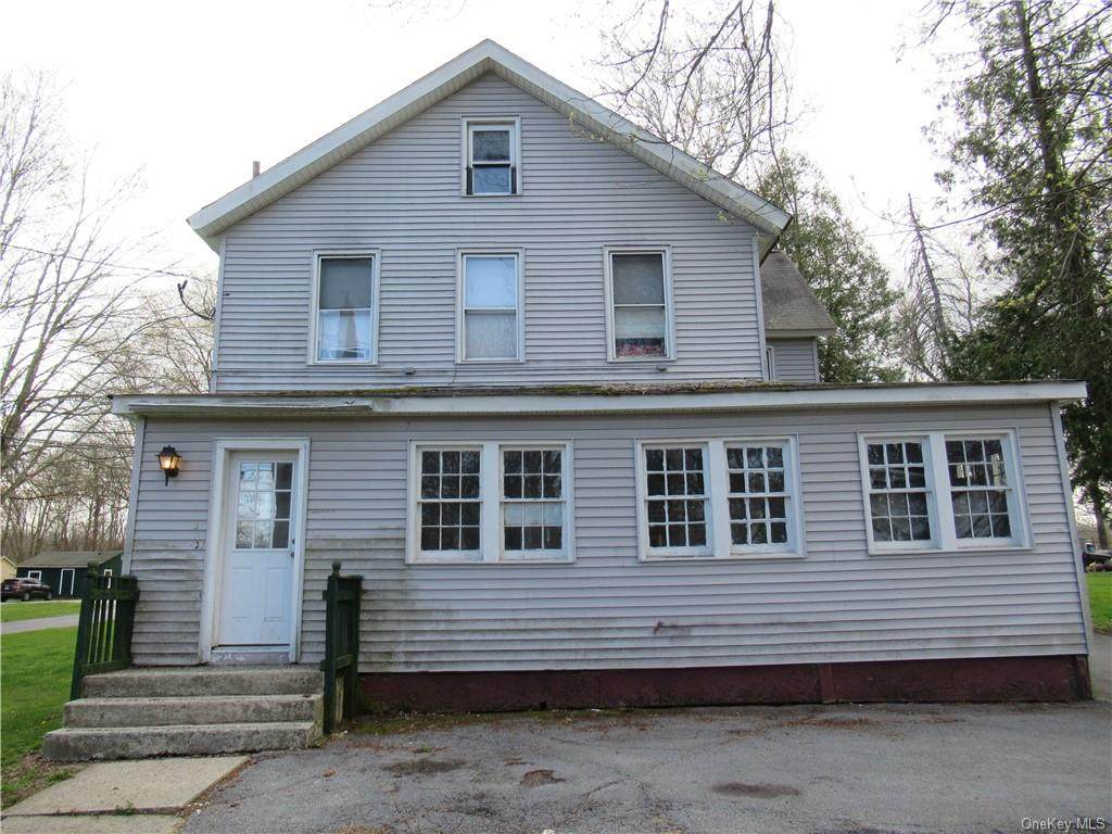 647 Lybolt Road - Photo 1