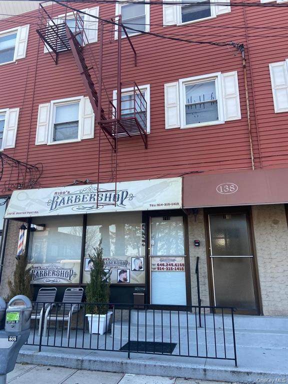 140 Boston Post Road - Photo 1