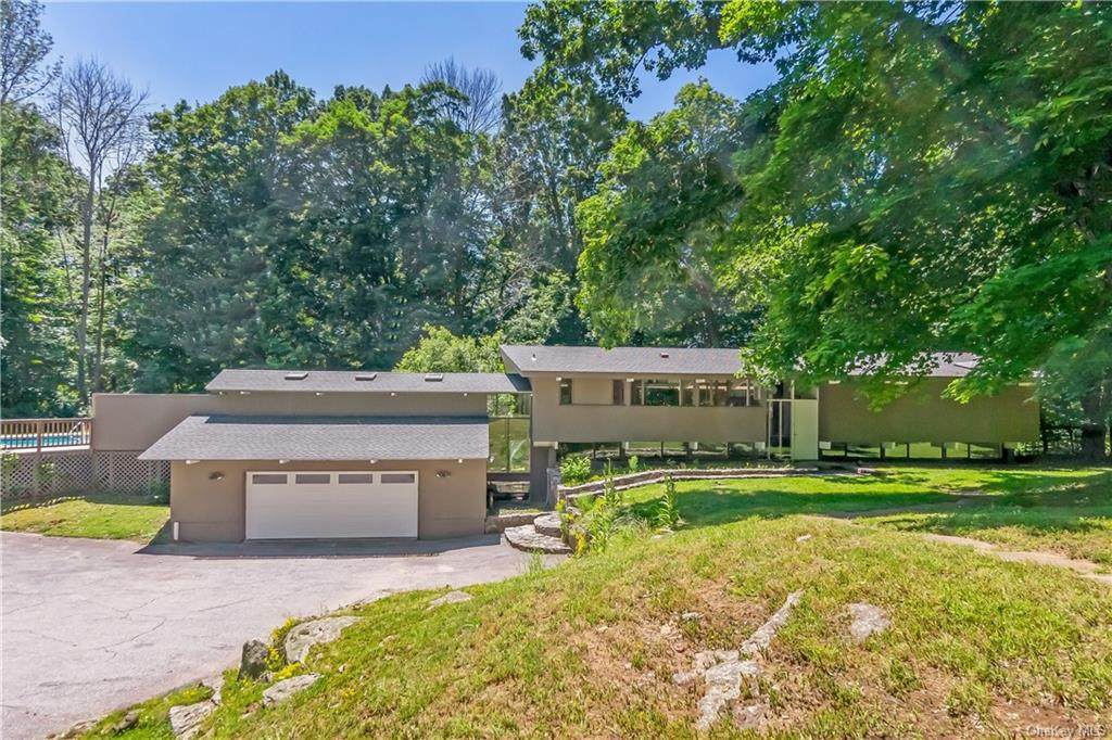 134 Todd Road - Photo 1