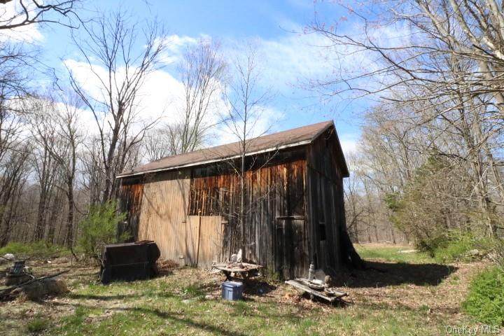 Quannacut Road - Photo 1