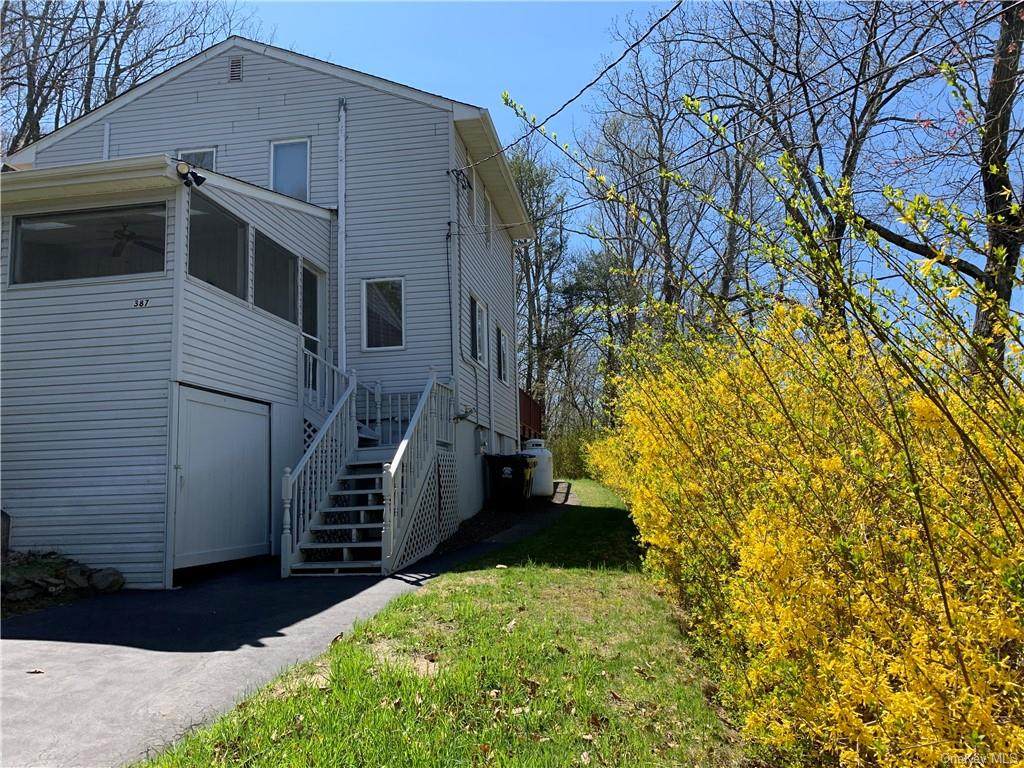 387 Museum Village Road - Photo 1