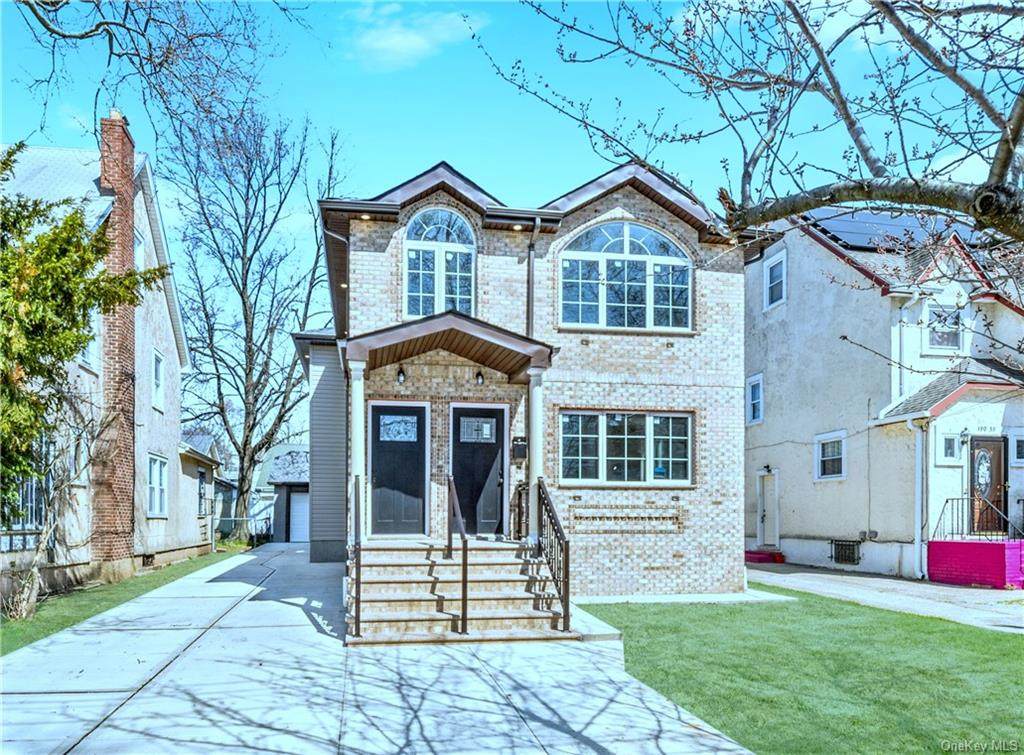 190-55 111 Avenue - Photo 1
