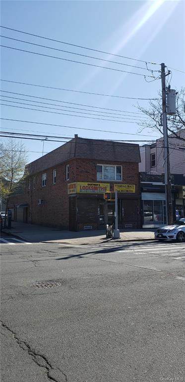 1446 Williamsbridge Road - Photo 1