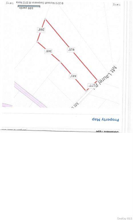 Mt Laurel Road - Photo 1