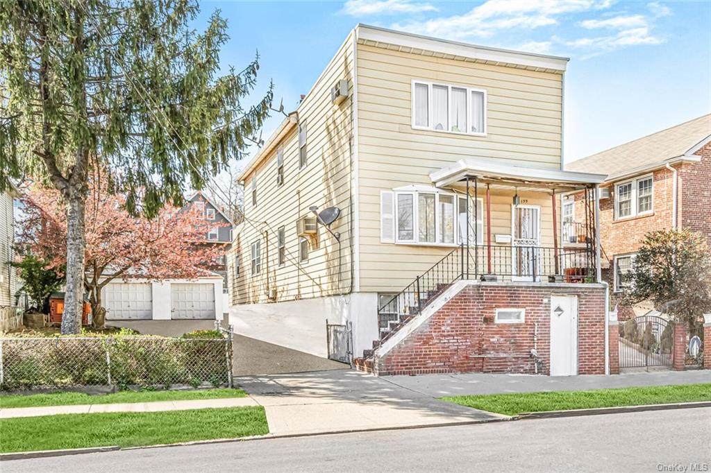 139 Glover Avenue - Photo 1