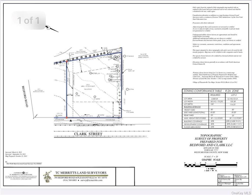 20 Clark Street - Photo 1