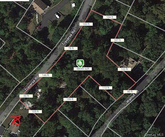 Lot 11 Traverse Road - Photo 1