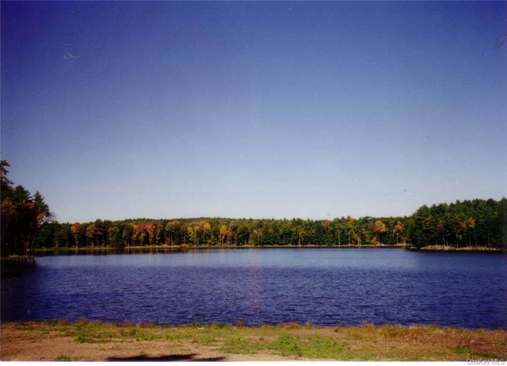 Lot 17 Summit Drive - Photo 1