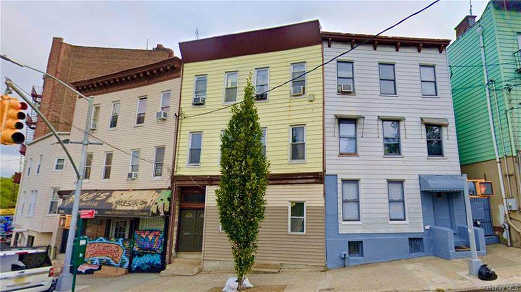 3334 Fort Independence Street - Photo 1