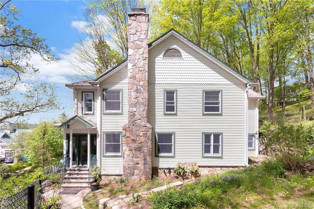 45 Armonk Road - Photo 1