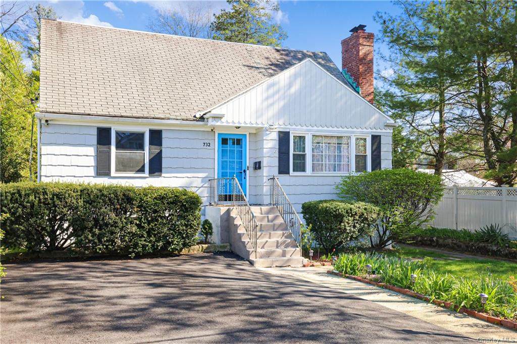 732 Prospect Avenue - Photo 1