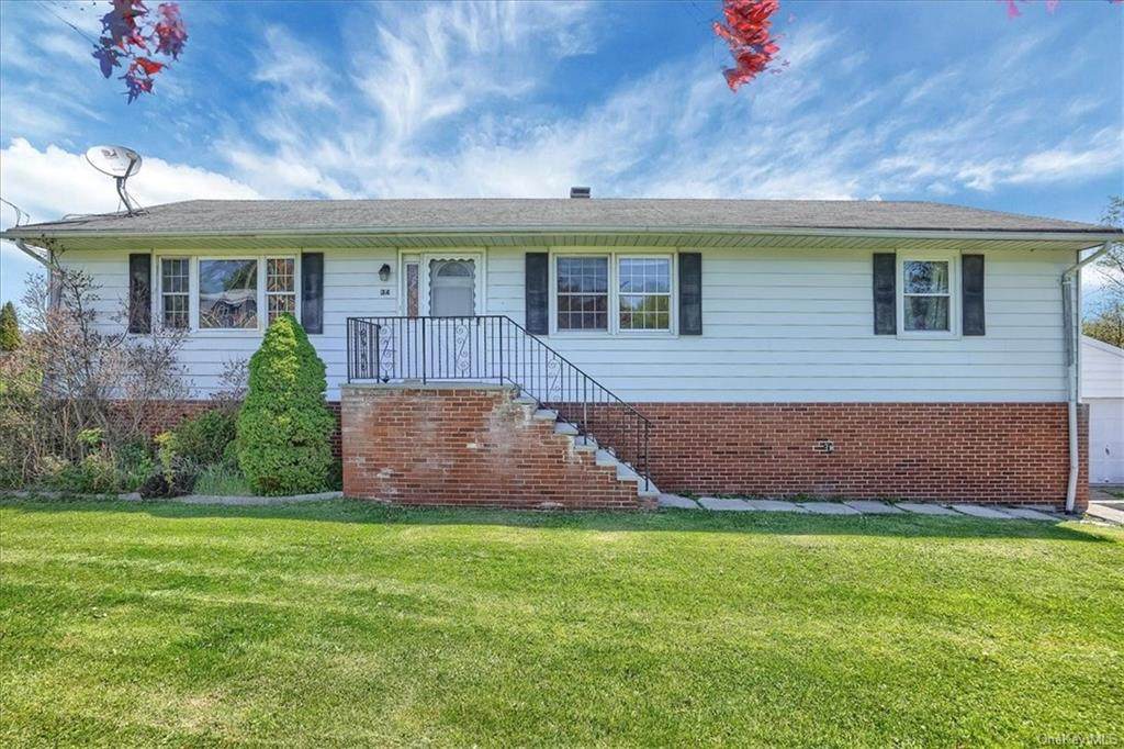 34 Johnson Road - Photo 1