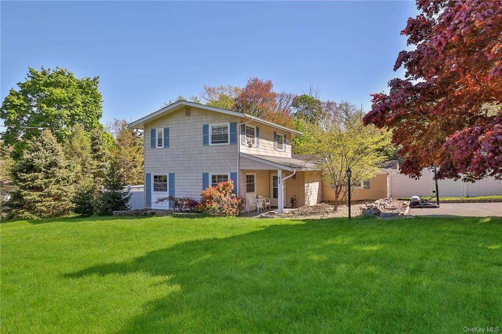 77 Smith Hill Road - Photo 1