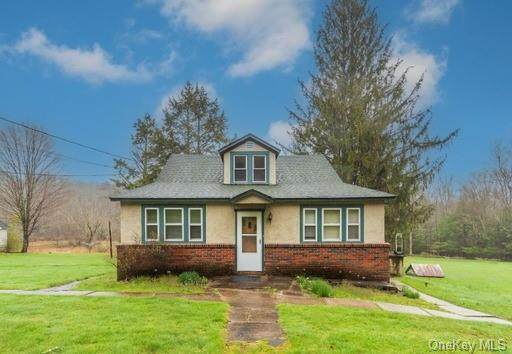 72 Mountaindale Road - Photo 1