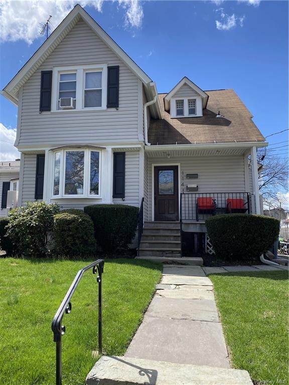 114 Glen Avenue - Photo 1
