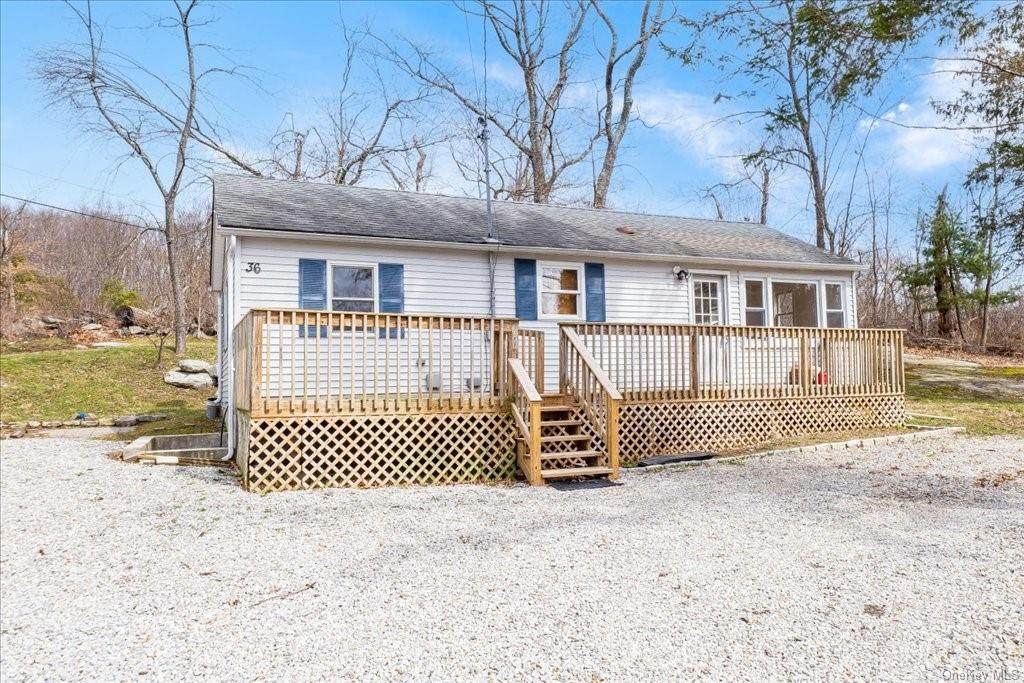 36 Lake Louise Drive - Photo 1