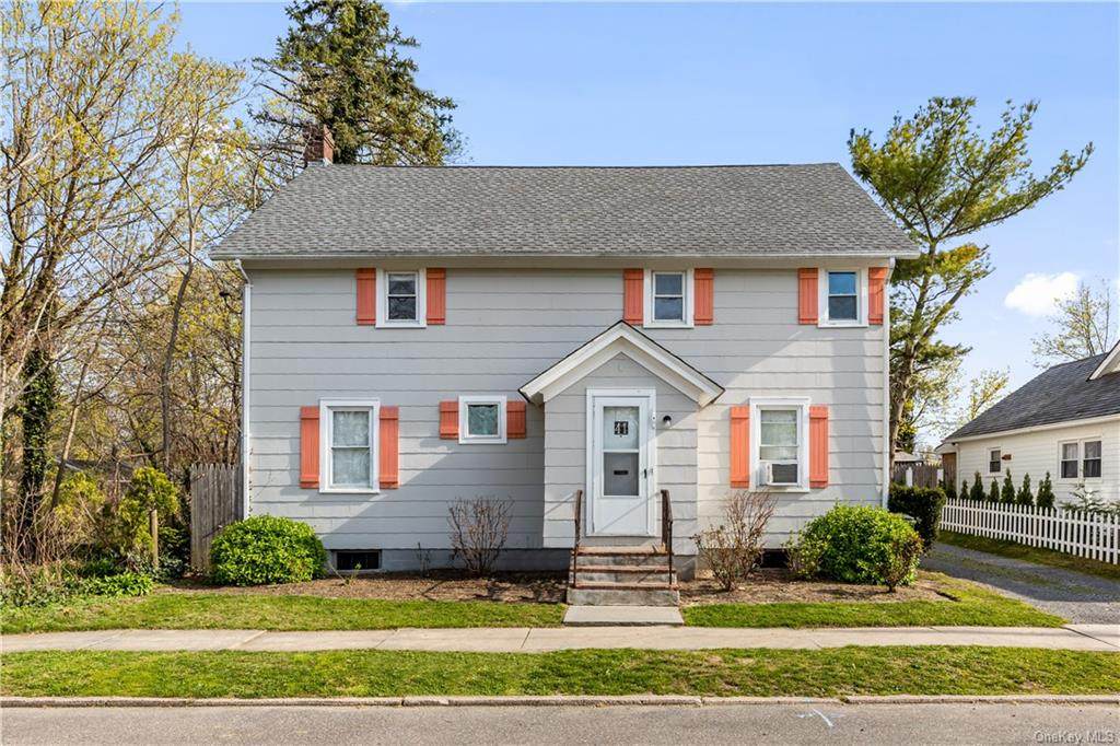 41 3rd Street - Photo 1