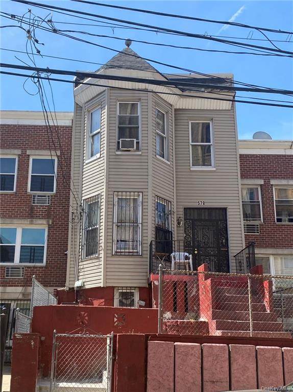 578 170th Street - Photo 1