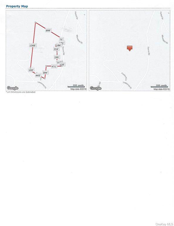 Hassen Hill Road Tr 59 - Photo 1
