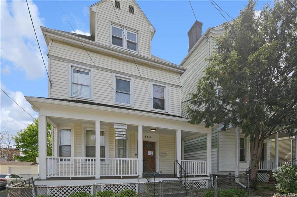 154 Stevens Avenue - Photo 1