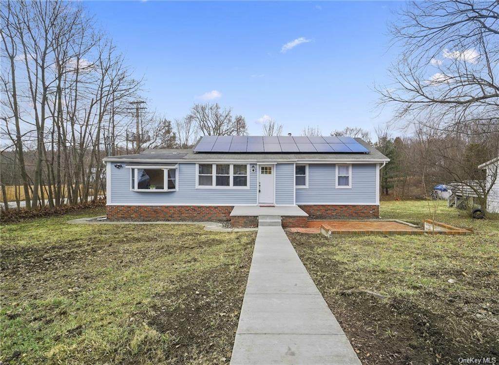 1 Rosemont Road - Photo 1
