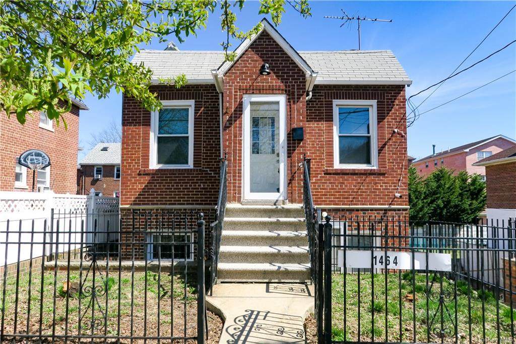 1464 Kennellworth Place - Photo 1