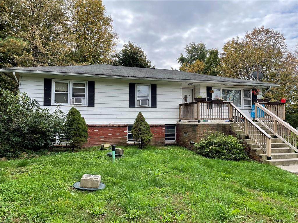 447 Fosler Road - Photo 1